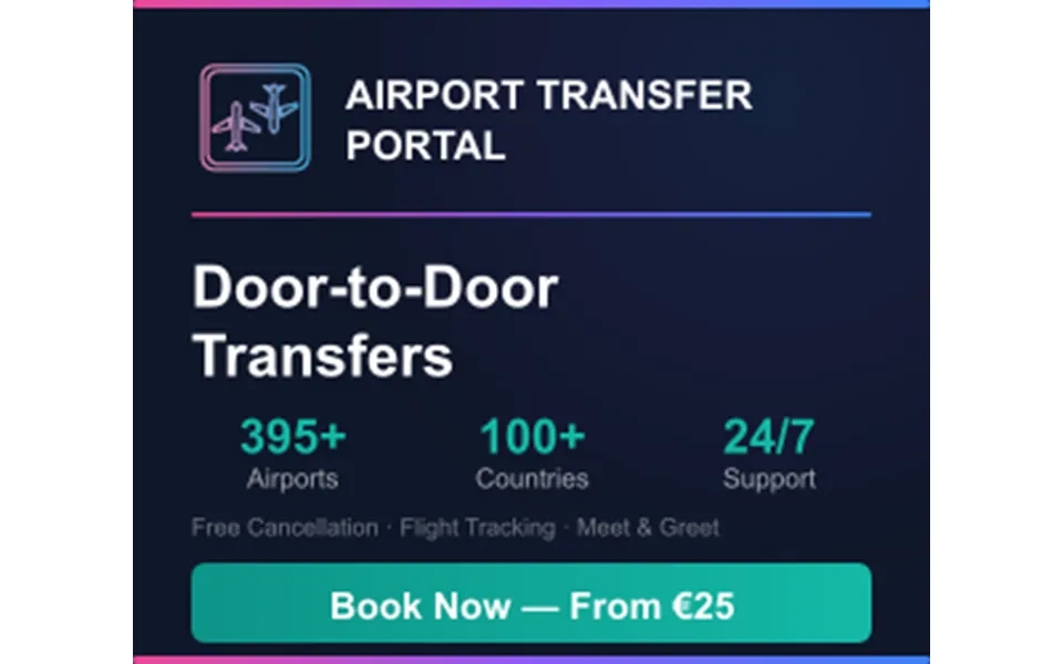 Airport Transfer Brussels Airport To Escape Hunt Brussels - Escape Game