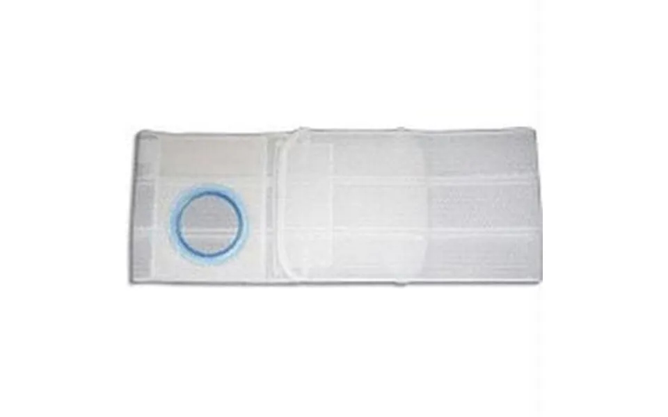 -hope Laboratories -support Flat Panel Belt 2-1 4 Opening - 6 W