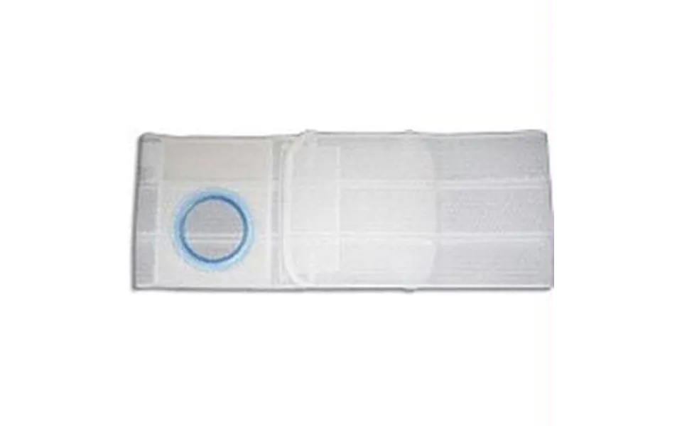 -hope Laboratories -support Flat Panel Belt 2-3 4 Opening - 6 W