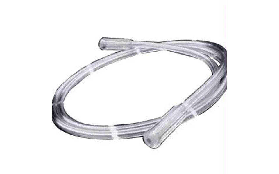 14' Oxygen Supply Tubing