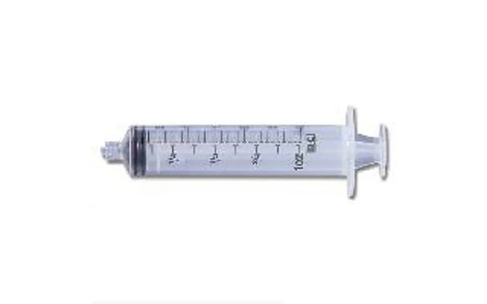 30 Cc Slip Tip Syringe