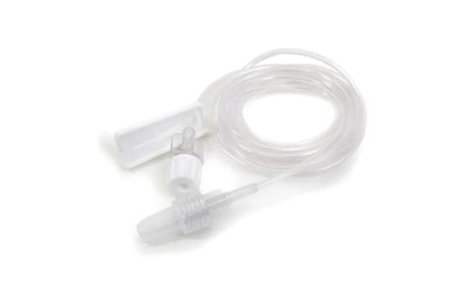 30 Male Female Small Bore Iv Extension Set