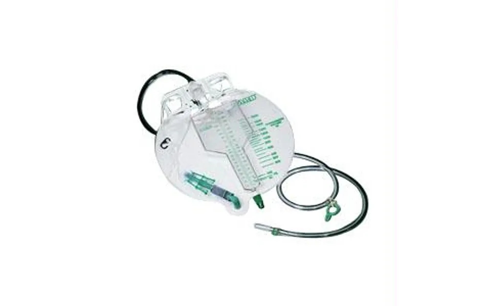 350ml Urine Meter With 2500ml Drainage Bag