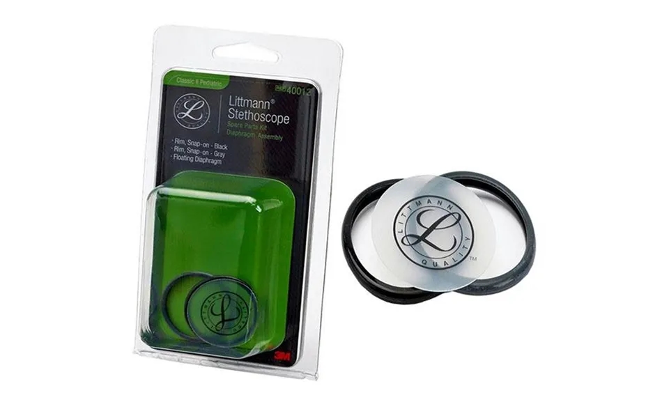 3m Littmann Stethoscope Spare Parts Kit - Classic Ii Pediatric Diaphragm Assembly