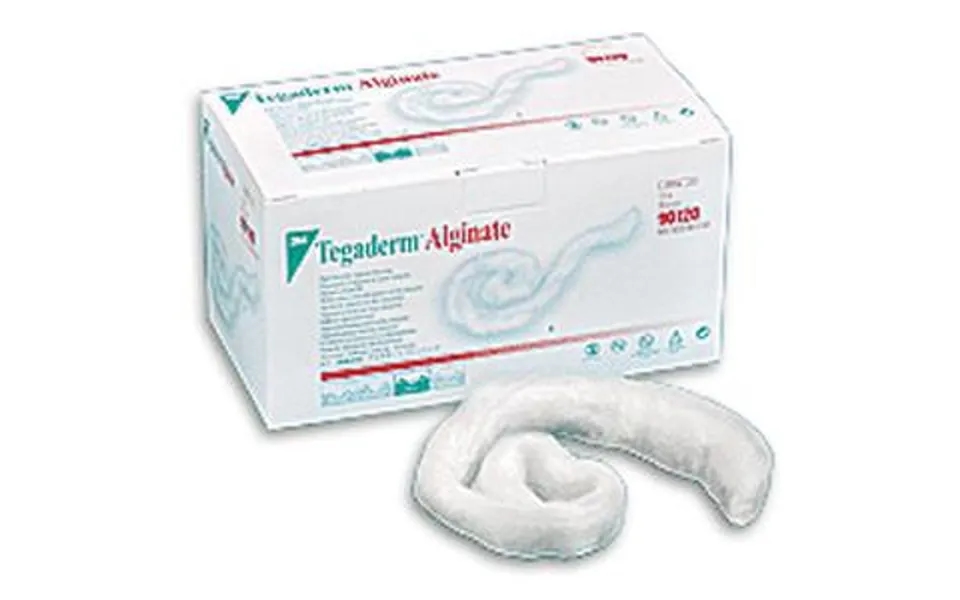 3m Tegaderm High Integrity Alginate Dressing 12 Rope