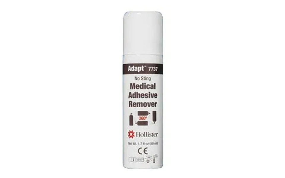 Adapt Medical Adhesive Remover Spray - No Sting