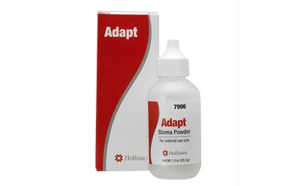 Adapt Stoma Powder 1 Oz. Bottle