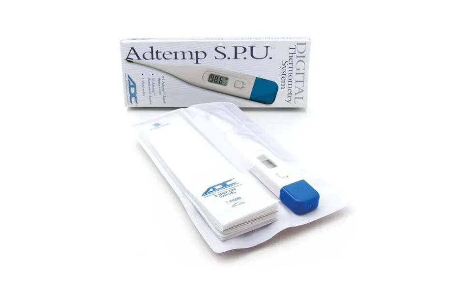 Adtemp 30-40 Second Digital Thermometer