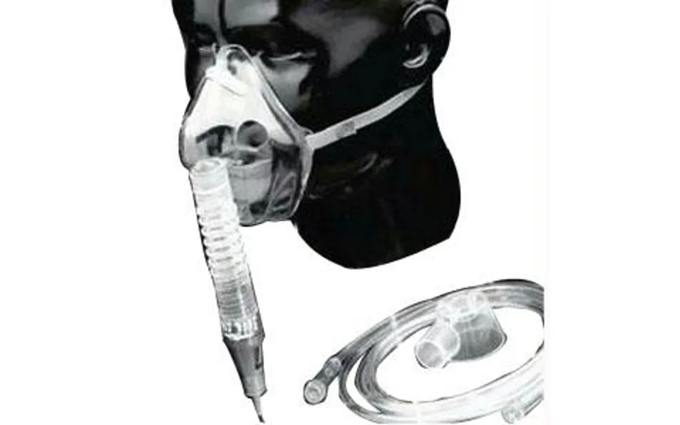 Adult Entrainment Sys. W Humidity Cup,tube & Mask