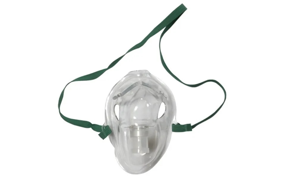 Aerosal Mask Pediatric