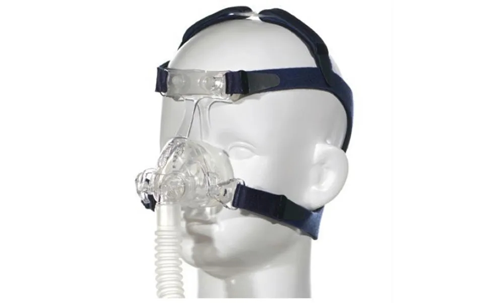 Ag Industries Nonny Pediatric Cpap Mask Large Kit - With Headgear