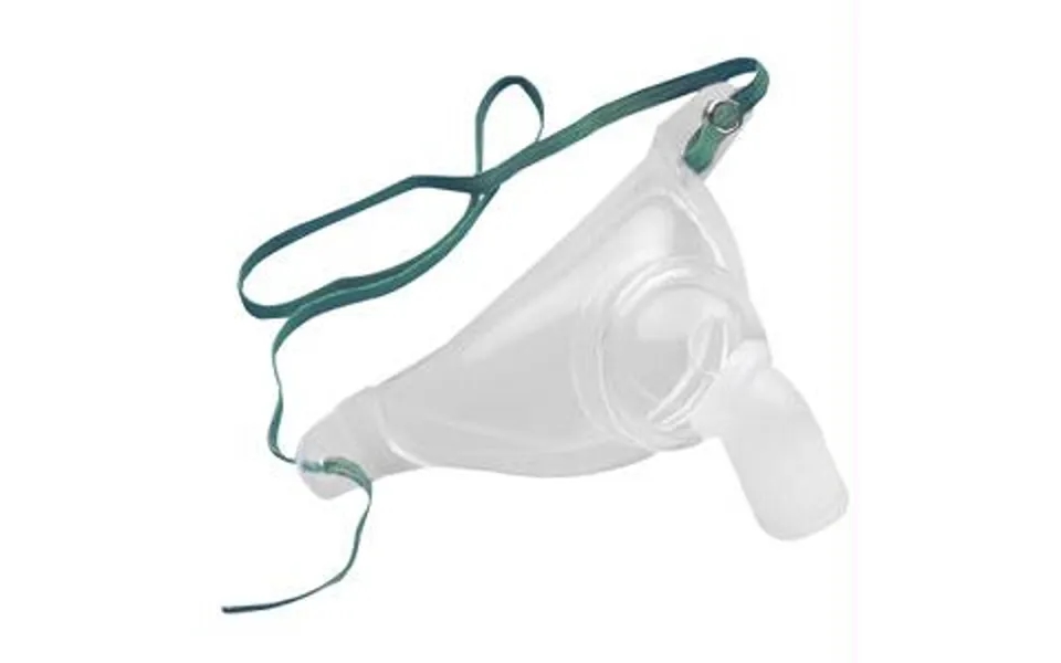 Airlife Tracheostomy Pediatric Mask