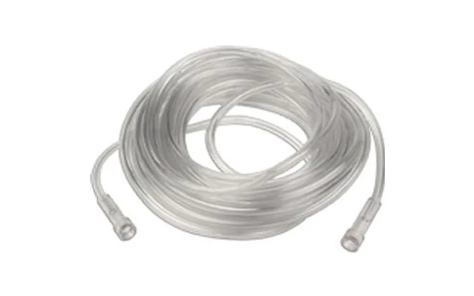 Allied Healthcare Inc Oxygen Supply Tubing 50 Ft - Crush Resistant