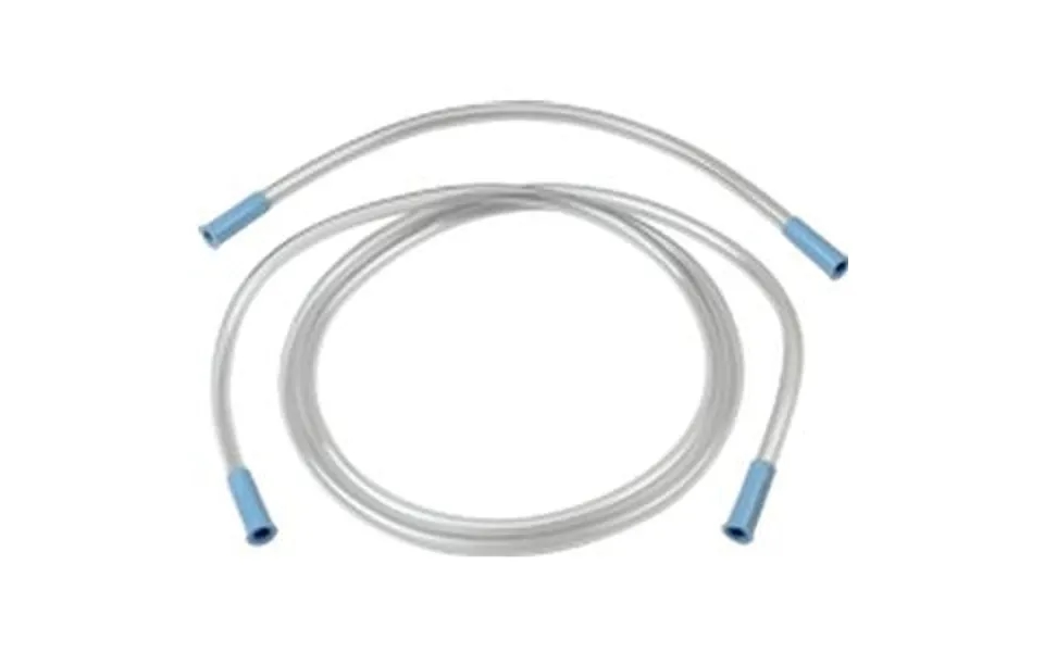 Allied Healthcare Inc Suction Tubing Kit - With 13 Blue Tipped Tube