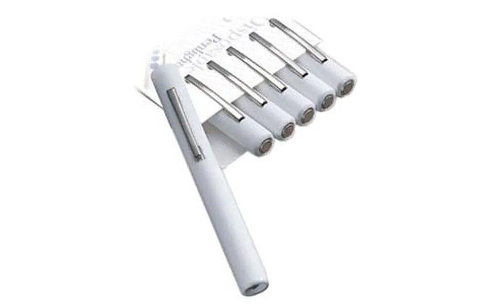 American Diagnostic Adlite Disposable Diagnostic Penlight - 1 2 Od