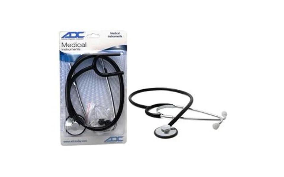 American Diagnostic Corporation Proscope Single Head Medical Stethoscope - Nurse Scope