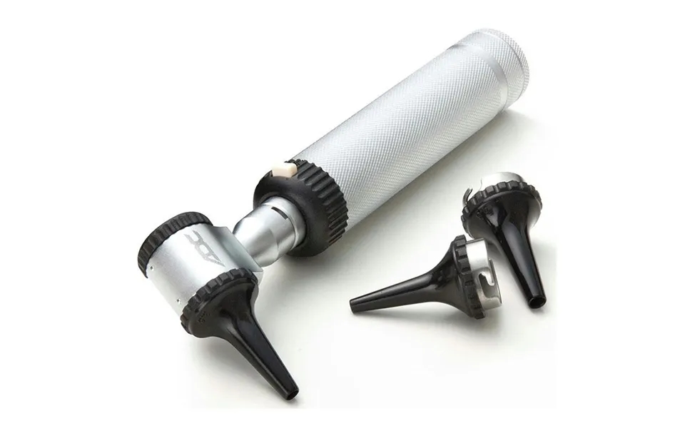 American Diagnostic Diagnostic Economy Standard Otoscope 2.5v German Lamp - 3x Lens
