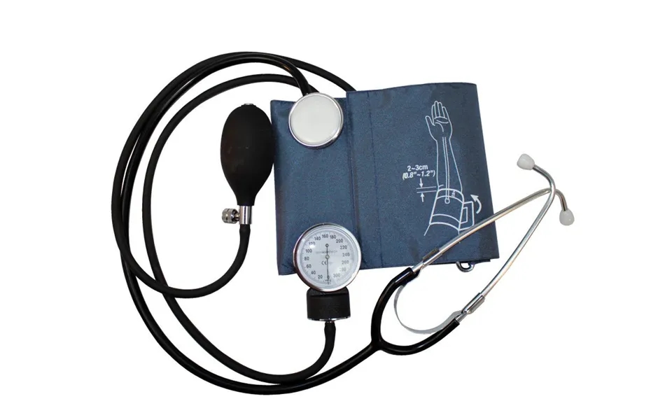 American Diagnostic Prosphyg 780 Home Blood Pressure Kit - Adult