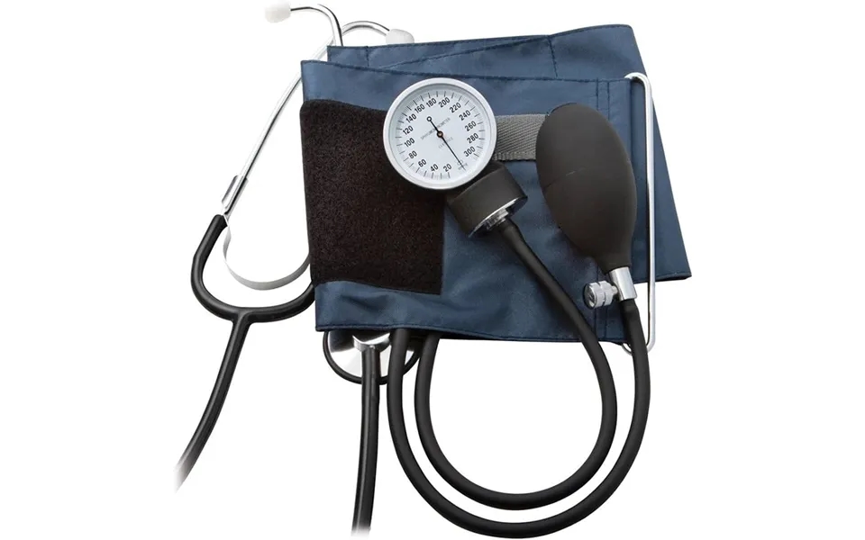 American Diagnostic Prosphyg 790 Home Blood Pressure Kit - Adult