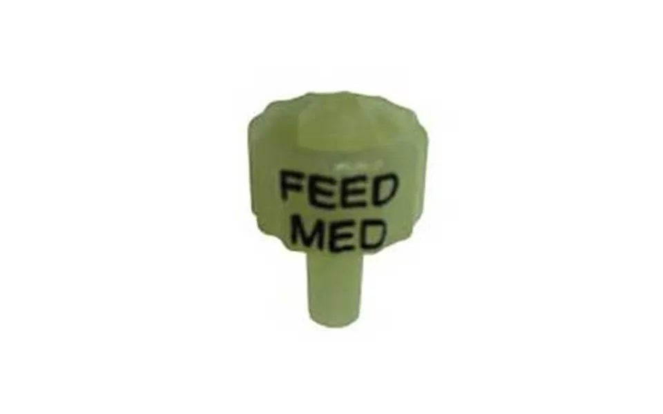 Amt Enfittransition Adapter - Male Enfitto Male Luer