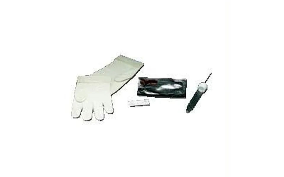 Bard Female Urine Specimen Catheter Kit - Rigid