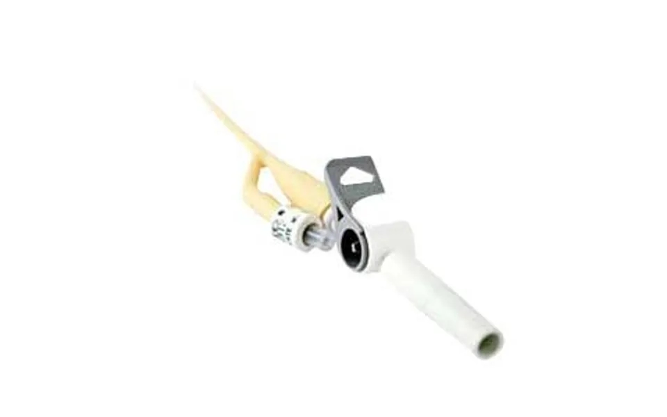 Bard Flip-flo Catheter Valve