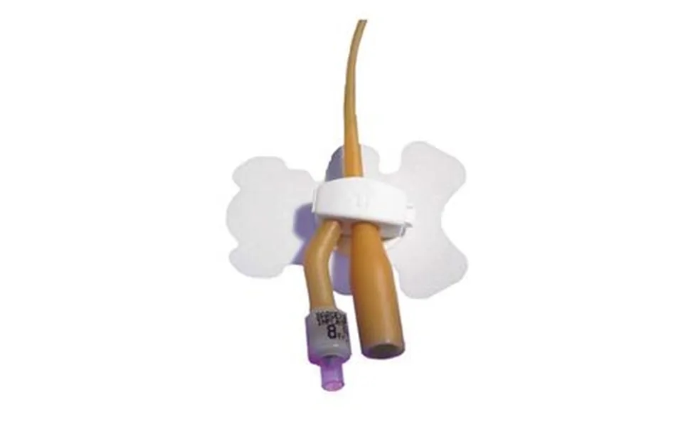 Bard Statlockpediatric Foley Stabilization Device - With Foam Anchor Pad