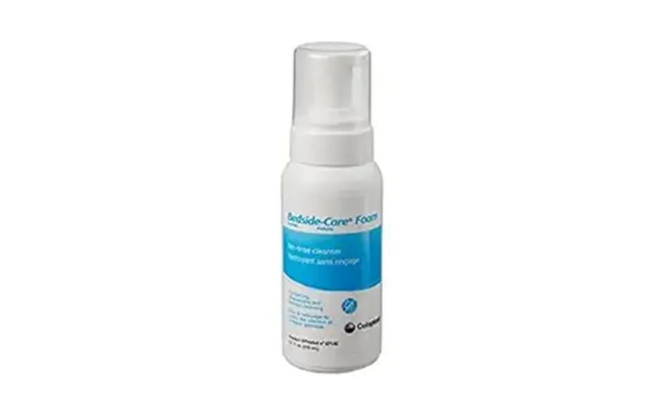 Bedside Care Foam Wash - Unscented