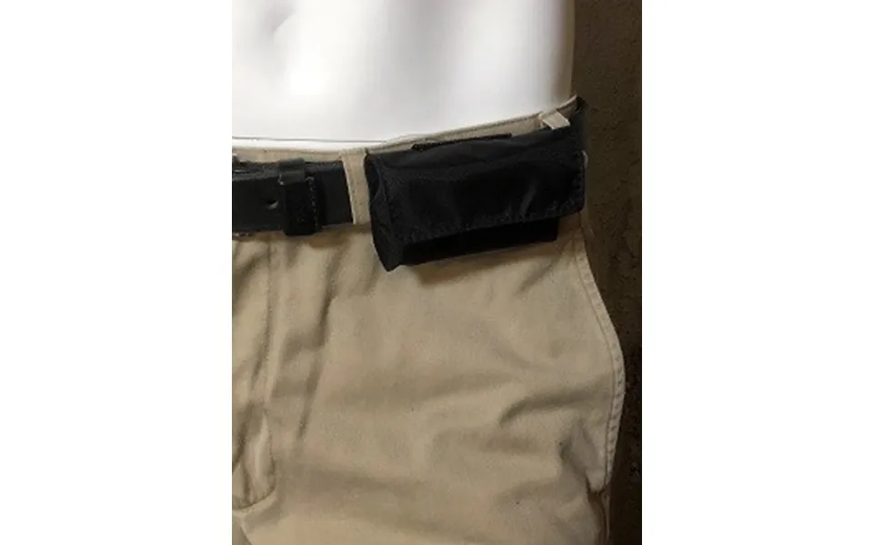 Belter Insulin Pump Belt Holder