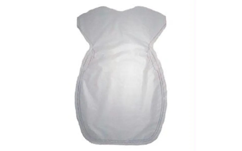 Biodegradable Colostomy And Ileostomy Liners - Large