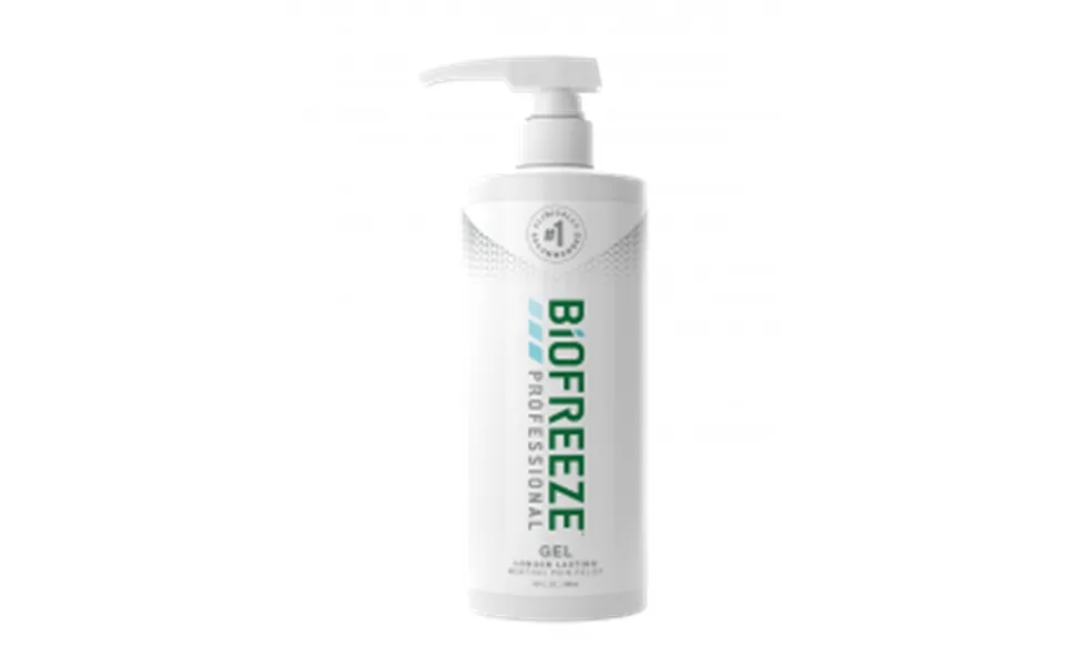 Biofreeze 32oz Gel Pump