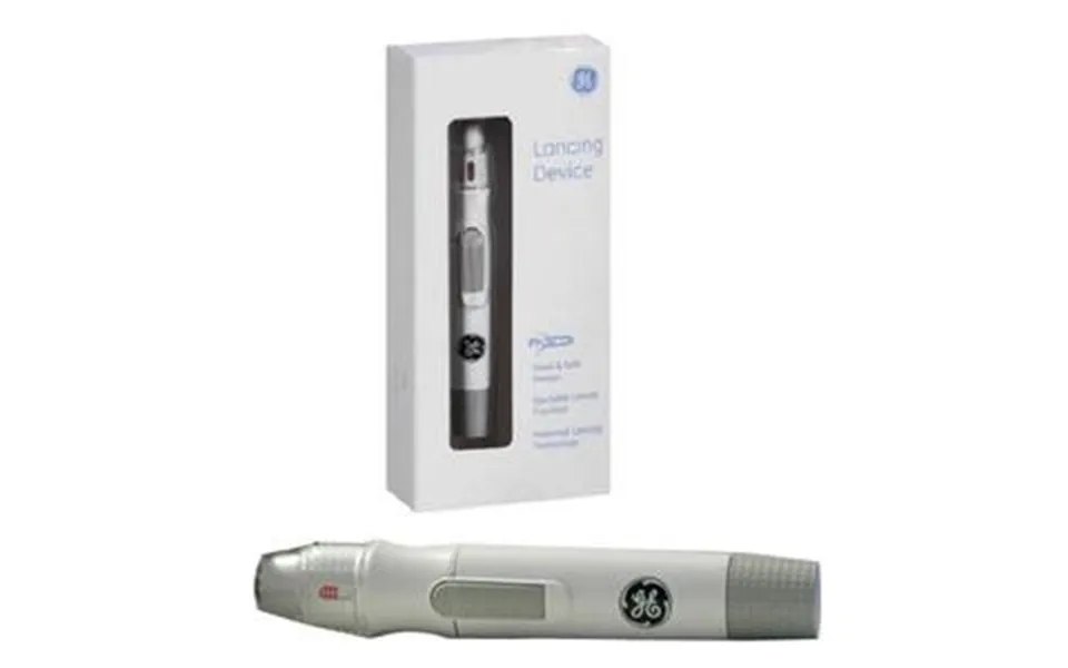 Bionime Ge100 Lancing Device