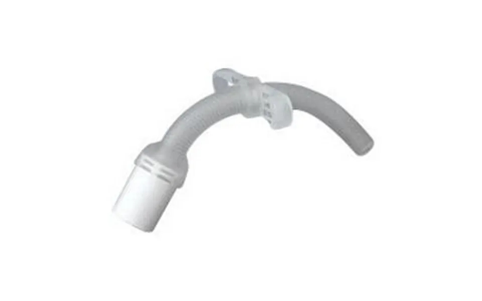 Bivona Uncuffed Pediatric Flextend Plus Trach Tube 5.5 Mm