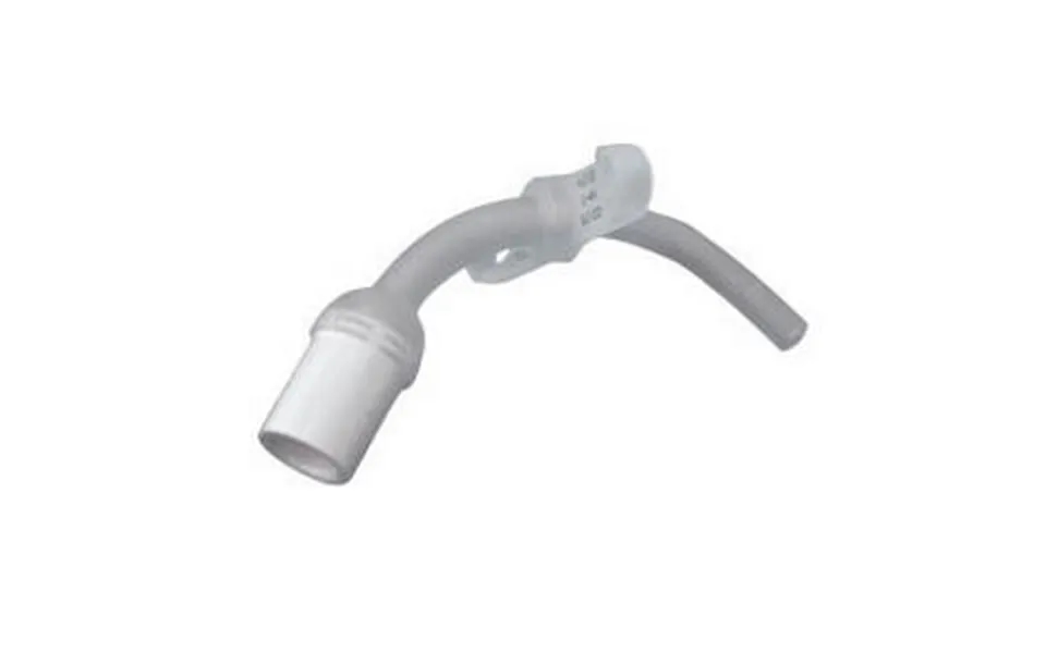 Bivona Uncuffed Pediatric Flextend Plus Tracheostomy Tube - 5