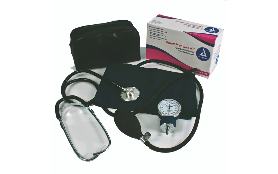 Blood Pressure Kit