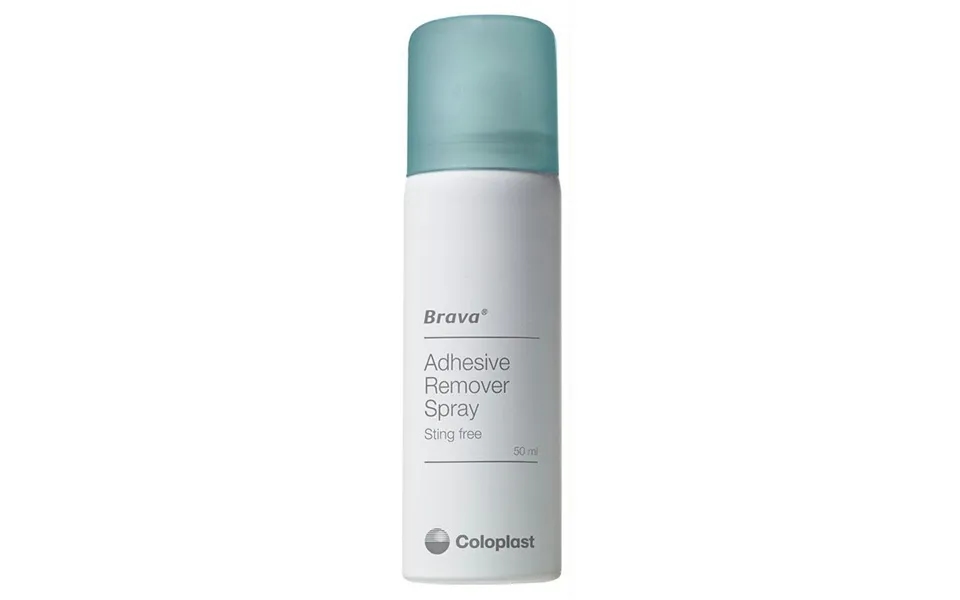 Brava Adhesive Remover Spray 1.7 Oz. Bottle