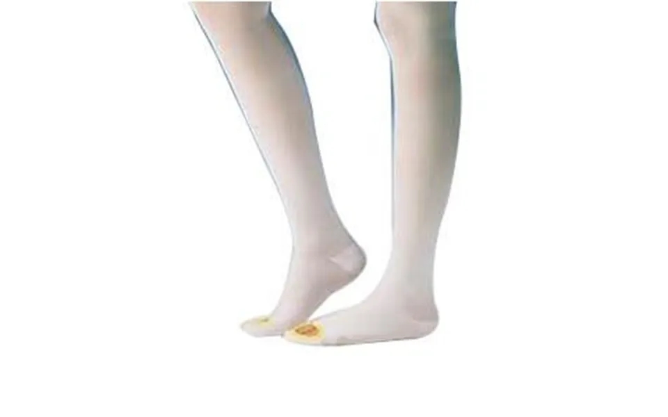 Bsn Jobstunisex Anti-embolism Thigh-high Seamless Elastic Stockings - Medium Regular