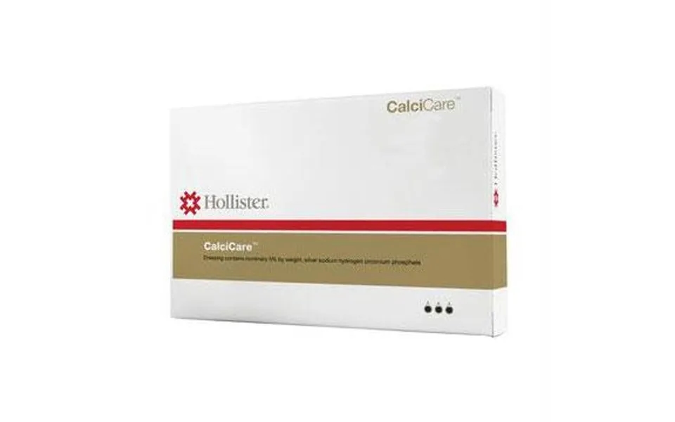 Calcicare Calcium Alginate - 18 Rope