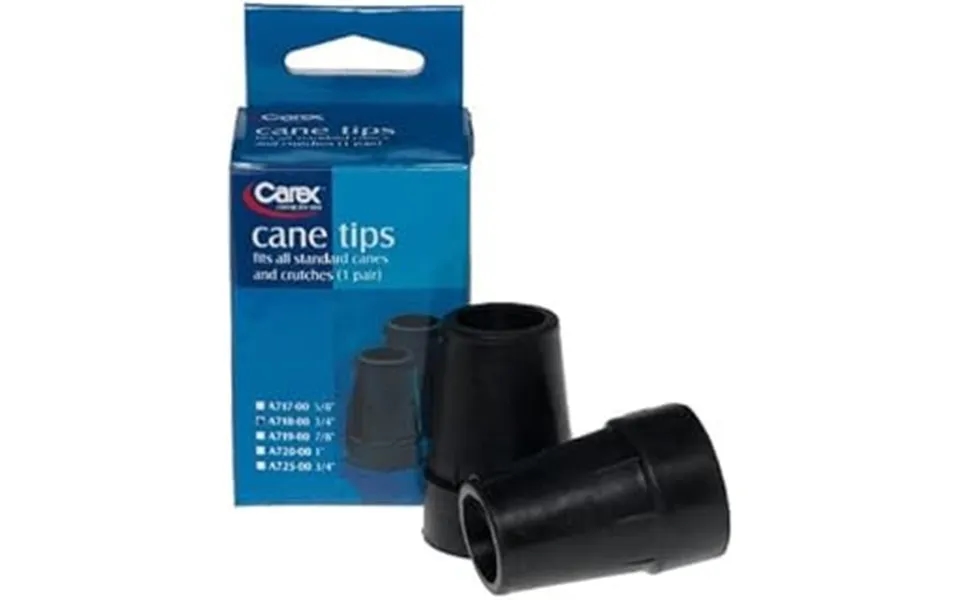 Cane Tips - 5 8