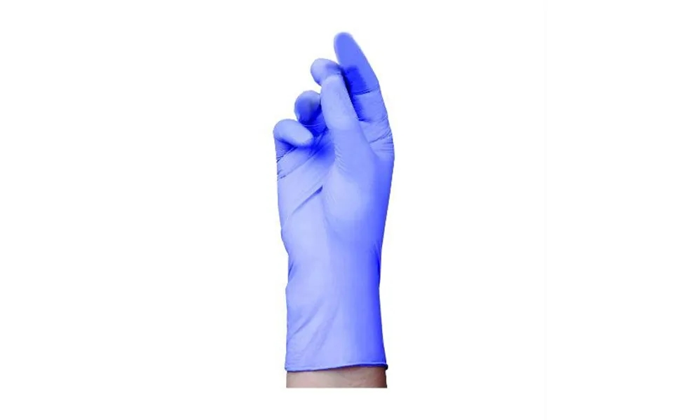 Cardinal Health Flexal Nitrile Exam Gloves - Powder-free