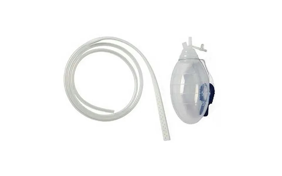 Cardinal Health Jackson-prattreservoir Kit - Full Perforation