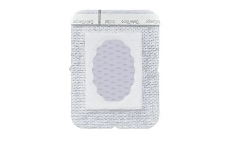 Centurion Sorbaview2000 Window Dressing For Arterial Peripheral Iv - 2-1 2 X 3