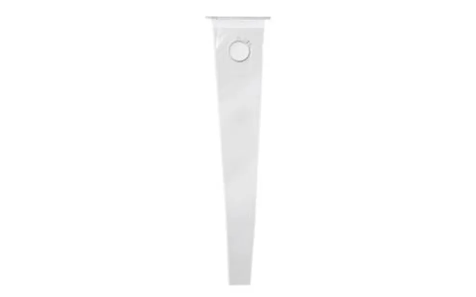 Coloplast Assurairrigation Sleeve - Transparent