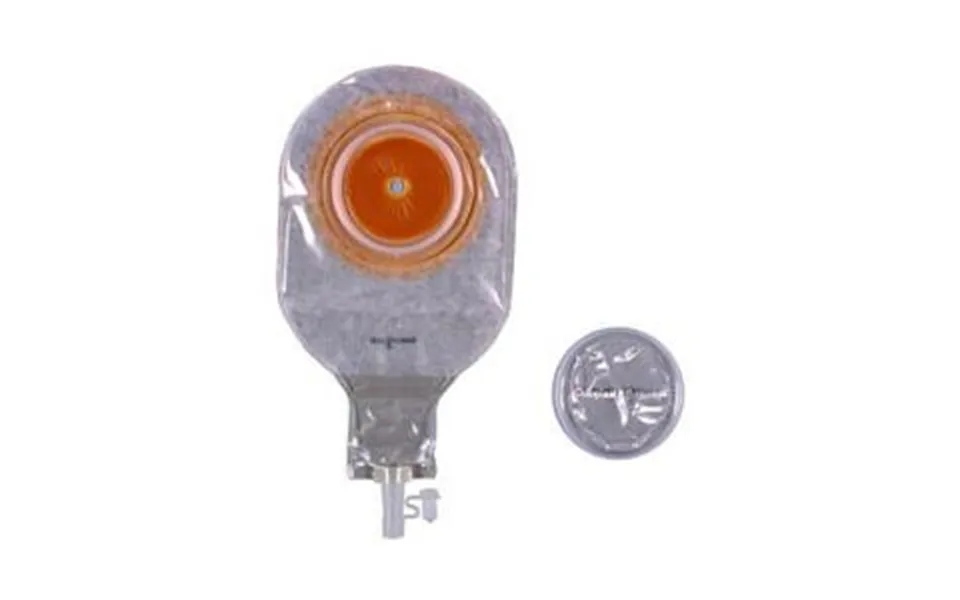 Coloplast Assuraone Piece Drainable Pouch - Post-op Non-sterile