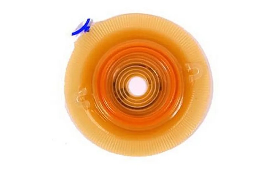 Coloplast Assuratwo-piece Skin Barrier - Belt Tabs