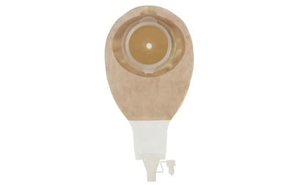 Coloplast Sensuraone-piece Post-op & Wound Pouch With Window Cut-to-fit 3 8 To 3 Stoma
