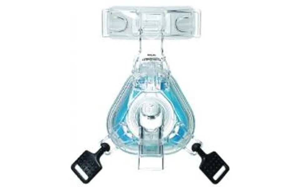 Comfortgel Blue Flap And Gel Cushion Petite