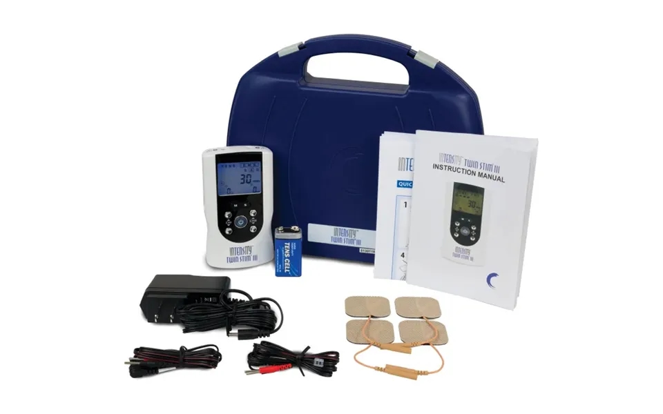 Compass Intensity Twin Stem Iii Tens Unit