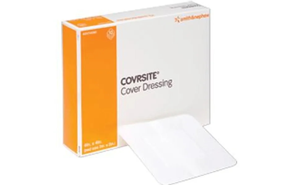 Coversite Cover Dressing 6 X 6 - 30 Box