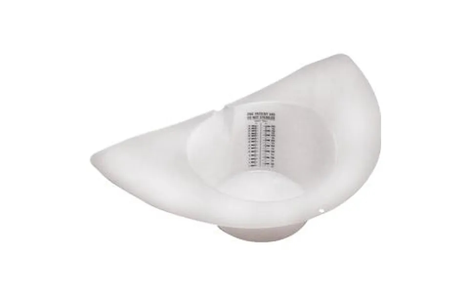 Curity Specipan Measuring System 26 Oz.